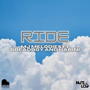 Ride (feat. Breadboyy & Harini AP)