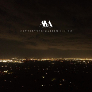 Conceptualization 852 Hz