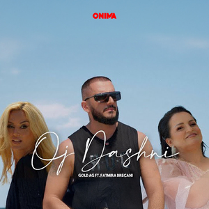 Oj dashni