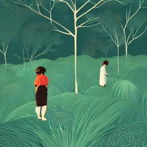 今生有你不孤单