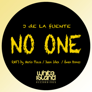No One (Original Mix)
