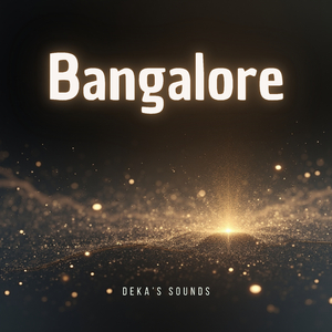 Bangalore