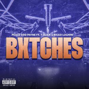 Bxtches