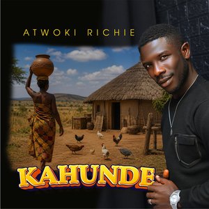 Kahunde
