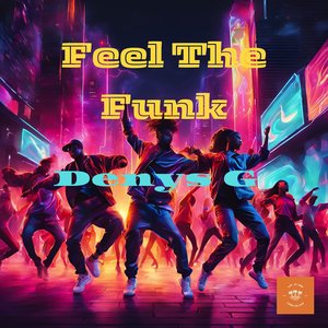 Feel the Funk (Note Ready Remix)