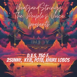INJOY (feat. 2Sunny)