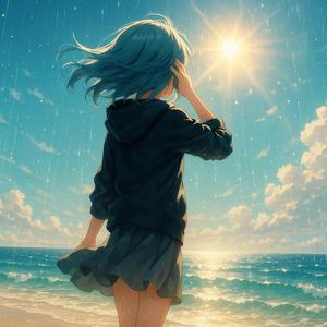 残夏