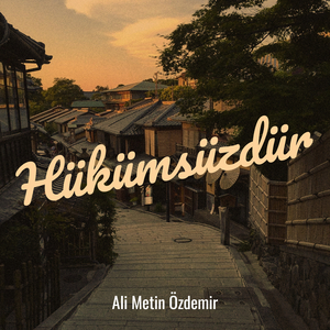 Hükümsüzdür