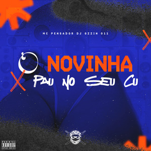 Oh Novinha X Pau no Seu Cu
