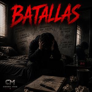 Batallas