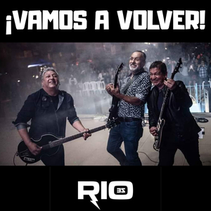 ¡Vamos a Volver!