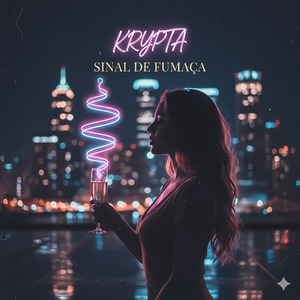 Sinal de Fumaça