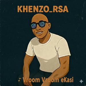 Vroom Vroom eKasi