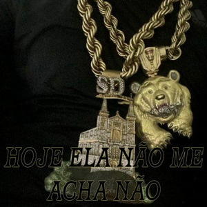 HPJE ELA NAO ME ACHA NAO