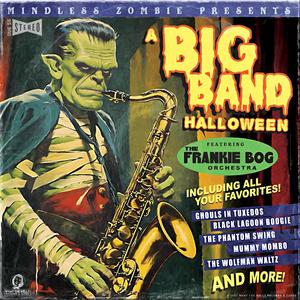 FRANKENSTEIN FOOT LOOSE