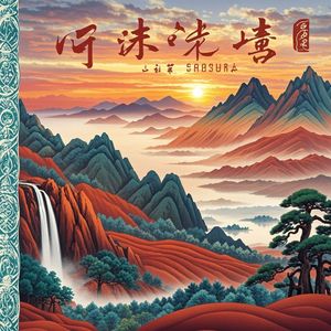 赣鄱山河颂