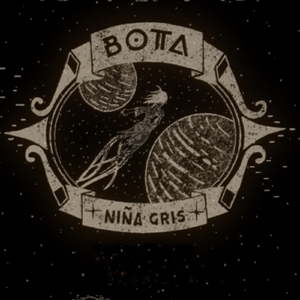 Niña Gris