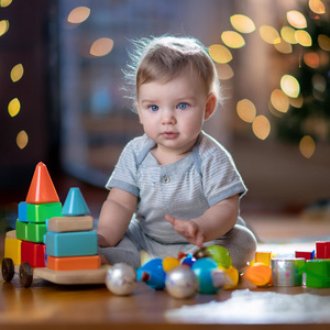 Ritmos Infantiles Acogedores