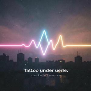 Tatuaje Bajo Luz