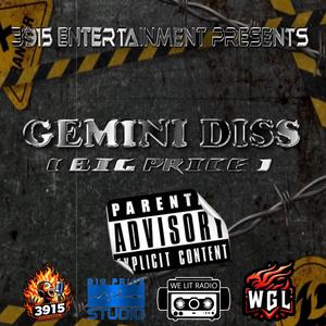 GEMINI DISS