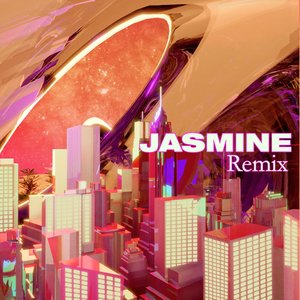 Jasmine (remix house)