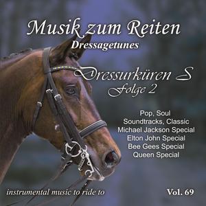 Ungarischer Marsch / Festmarsch Tannhäuser / Siegfried-Idyll / Russischer Marsch