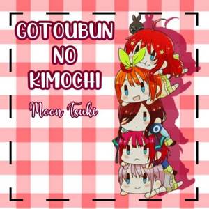 Gotoubun no Kimochi (From "Gotoubun no Hanayome / The Quintessential Quintuplets") (Spanish Version)