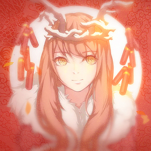 寄明月（翻自 SING/乐正绫）