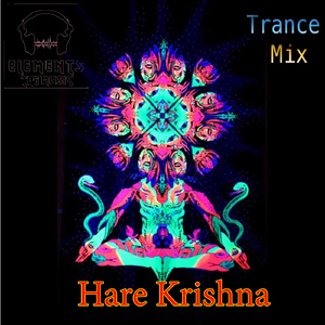 Hare Krishna Trance Mix