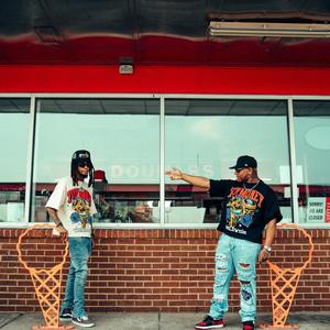 Lady Of Rage (feat. Randana & ZeroTheGod)