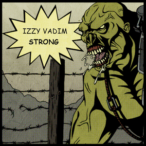 Strong [2015 Unreleased]