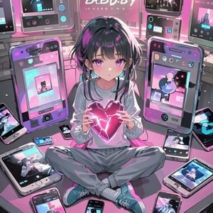 baby你是我的爆款-言了言