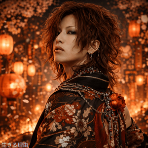 名前のない感情