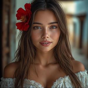 Si tienes una madre todavia