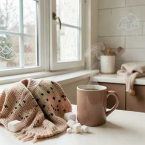 Какао ко-ко-ко