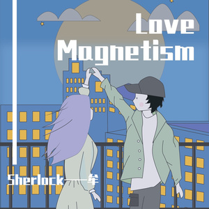 Love Magnetism