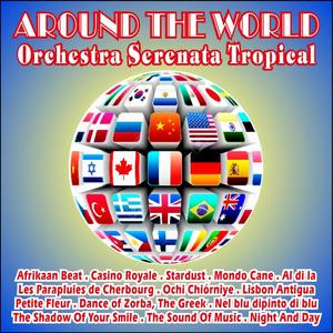 Óchi Chiórniye (Ojos Negros)