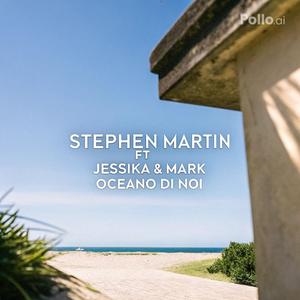 Oceano di noi (feat. Jessika & Mark)