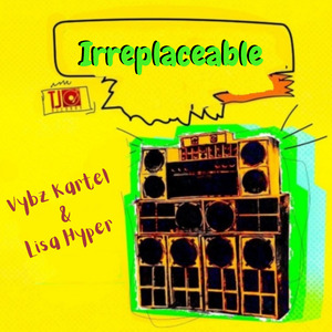 Irreplaceable (Radio Edit)