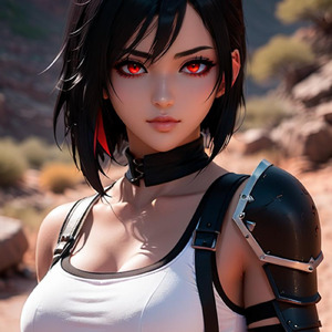 何も怖くない (remix)