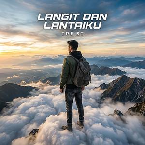 Langit dan Lantaiku