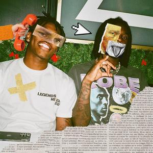 SERIE A (feat. Abru)