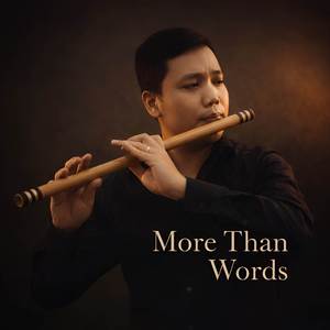 More Than Words (Smooth Jazz Flute Cover)
