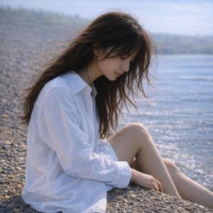 長い髪がゆれて(Alt.Ver.feat.Aoi)