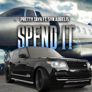 Spend It (feat. Syn Aurelis) (Radio Edit)