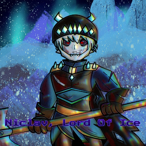 Niclav, Lord of Ice