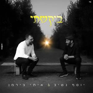 ביקשתי