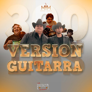 Los 300 (Guitarra)
