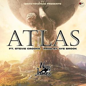 Atlas (feat. Stevie Crooks)