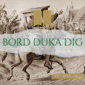 Ett konstmässigt hantverk sa fadern